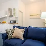 شقة In Fondo Al Mar لا سبيتسْيا