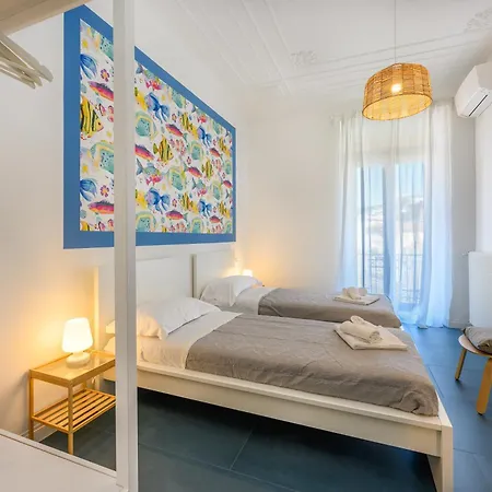 In Fondo Al Mar * לה ספציה