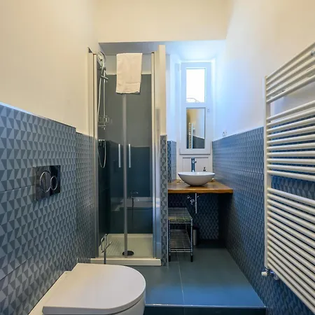 In Fondo Al Mar Appartement *