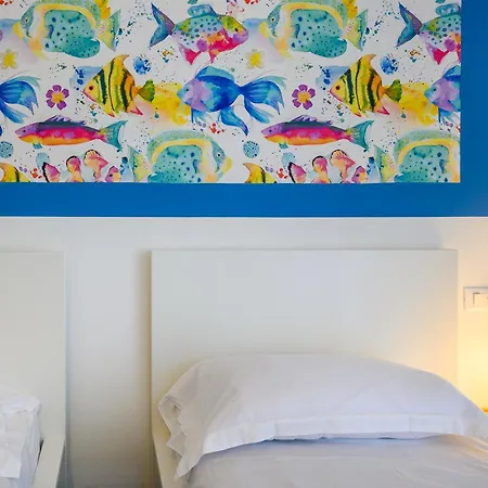 In Fondo Al Mar דירה לה ספציה