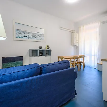 Апартаменты In Fondo Al Mar