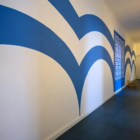 Apartment In Fondo Al Mar La Spezia