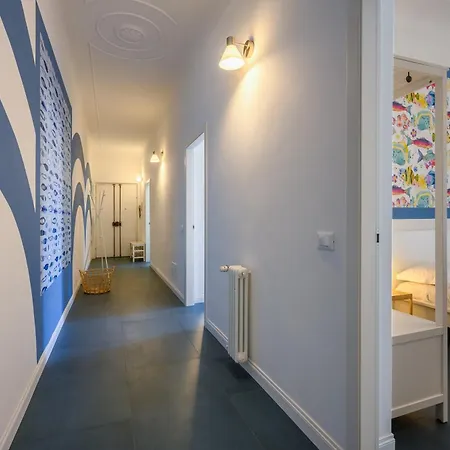 Apartment In Fondo Al Mar