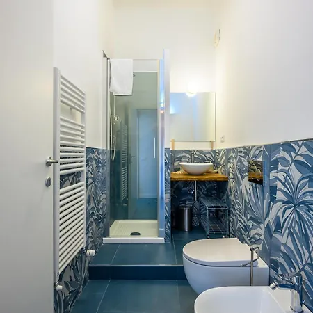 Apartment In Fondo Al Mar *